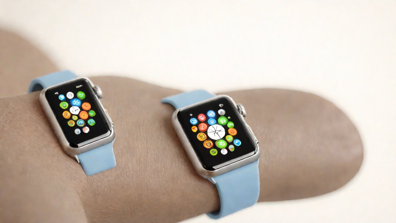 想要你的苹果手表停止打开应用程序 并只是展示的脸? 如此,