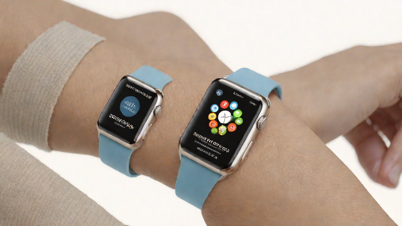 想要你的苹果手表停止打开应用程序 并只是展示的脸? 如此,