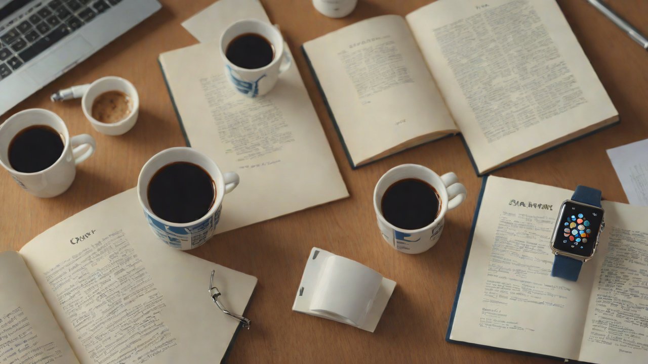 苹果关机了 之前的苹果手表专利胜诉后 Cor反托拉斯索赔