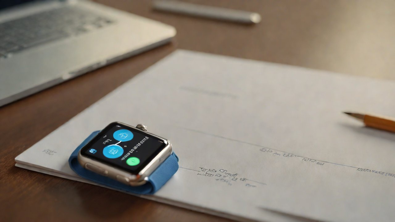 苹果关机了 之前的苹果手表专利胜诉后 Cor反托拉斯索赔