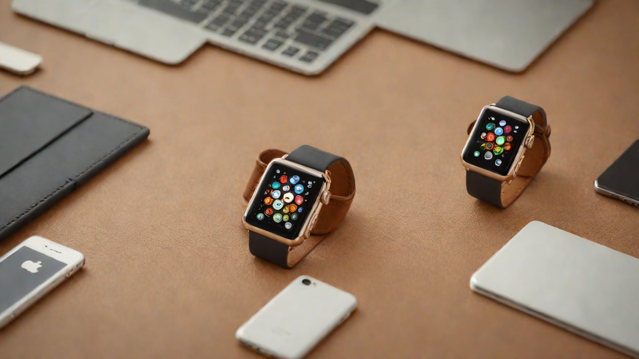 刚刚打开一个新的苹果手表? 如何尽快收费?