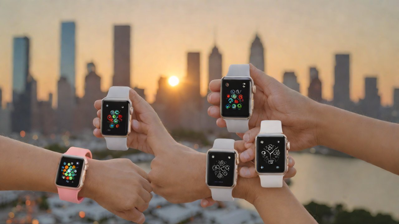 Apple Watch系列11 vs Apple Watch SE 3:你该买哪款新年决议?