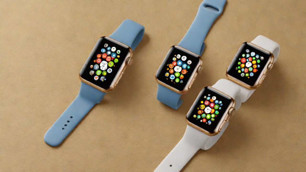 Apple Watch系列11 vs Apple Watch SE 3:你该买哪款新年决议?