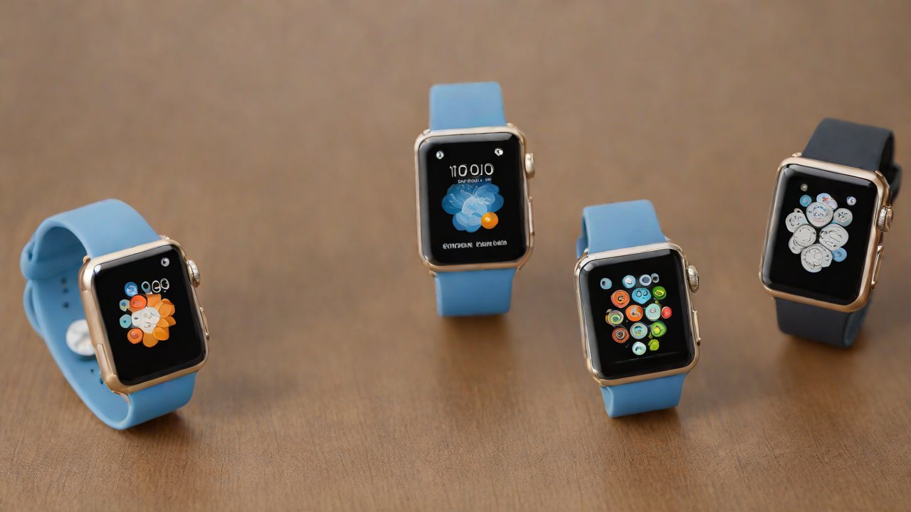 Apple Watch系列11 vs Apple Watch SE 3:你该买哪款新年决议?
