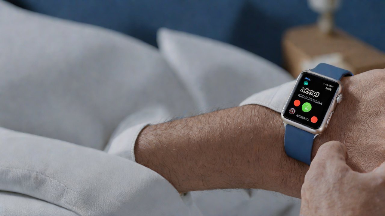 WatchOS 26.2 对睡眠得分做出巨大改变,