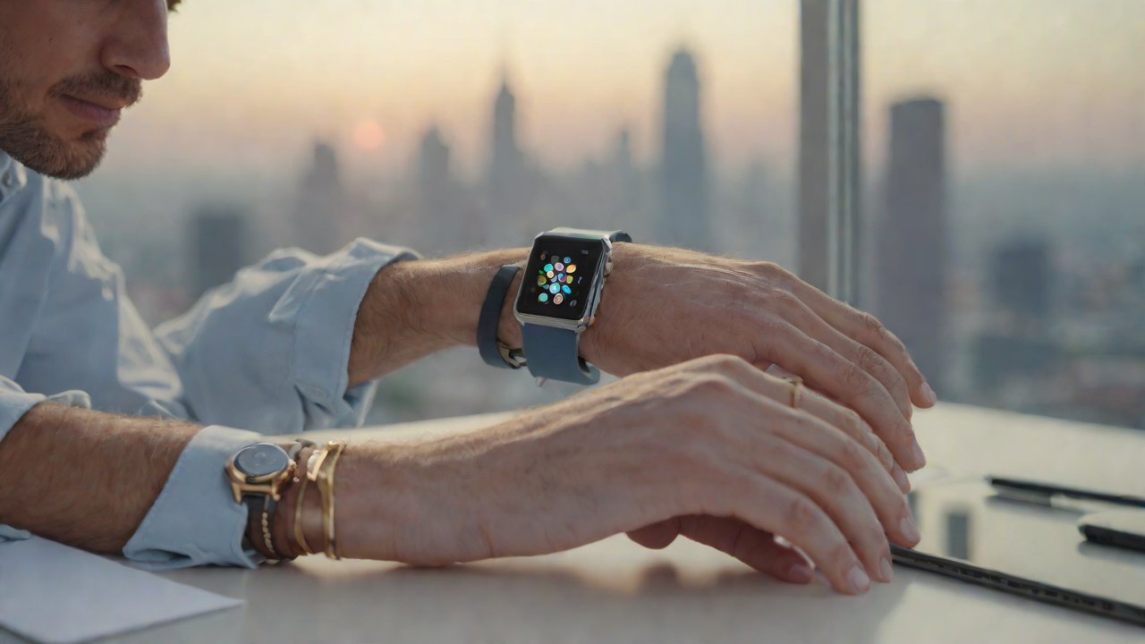 你买个手机苹果手表吗? 以下是要考虑的: