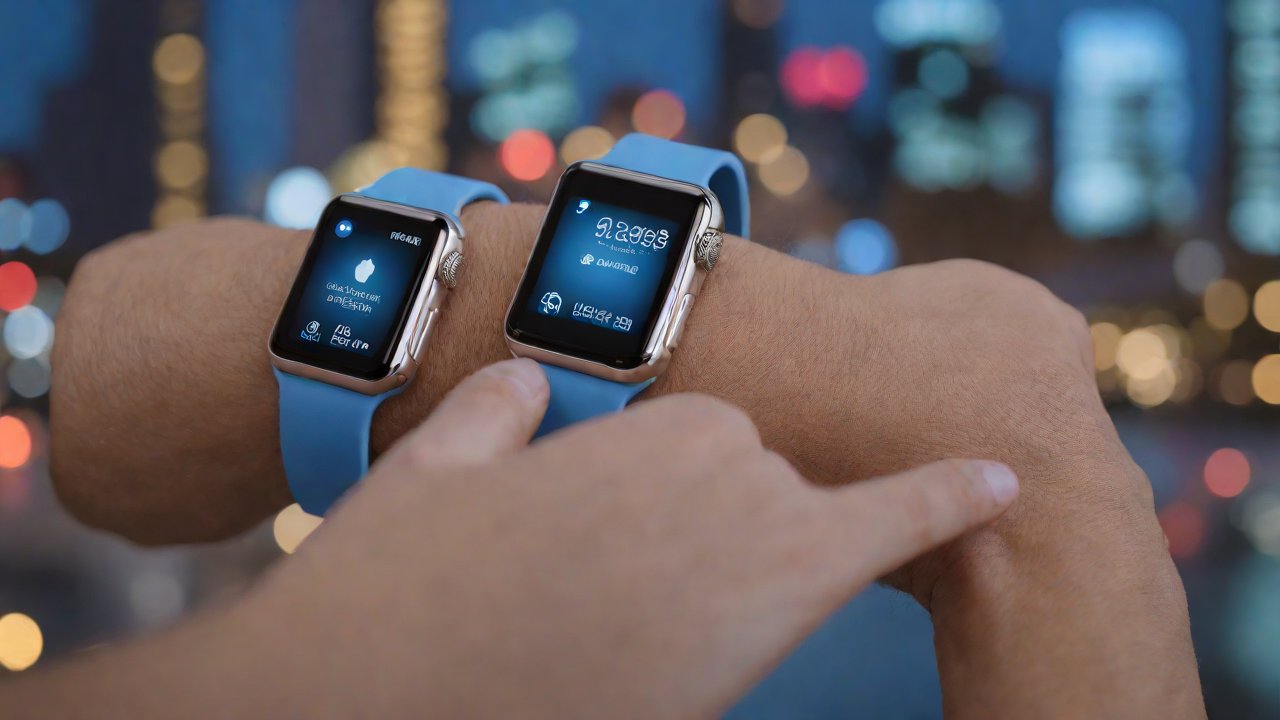 你买个手机苹果手表吗? 以下是要考虑的: