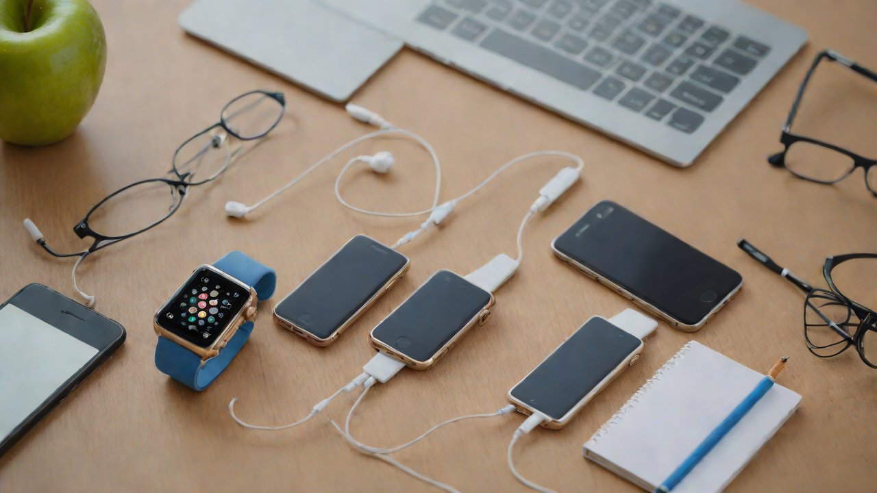 你买个手机苹果手表吗? 以下是要考虑的: