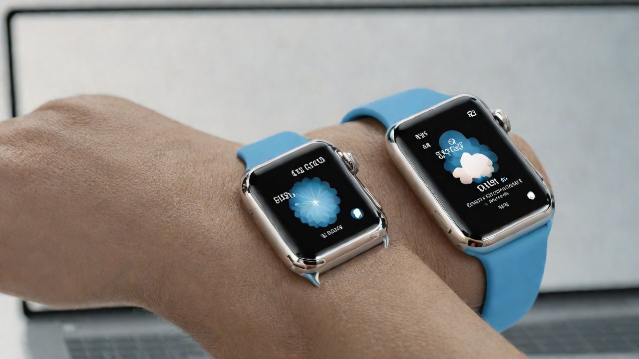 研究人员使用300万天的Apple watch 数据来训练疾病检测AI