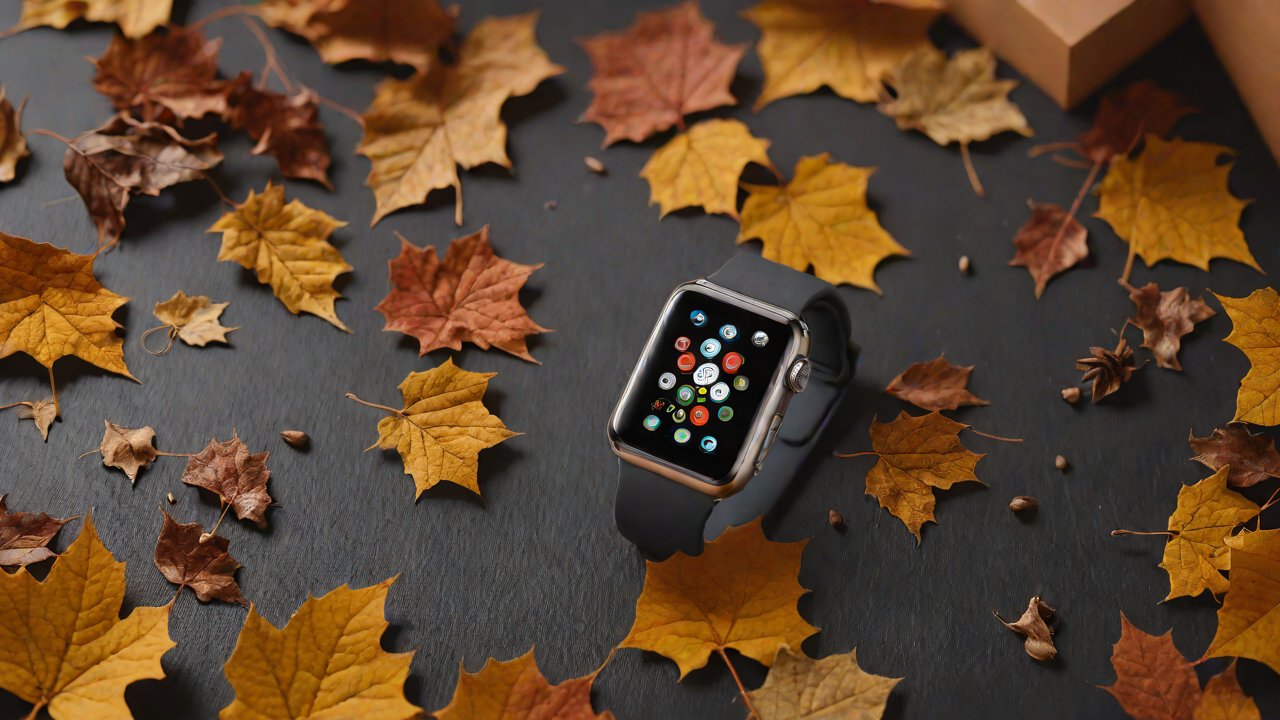 Apple watch 系列11(从299美元)