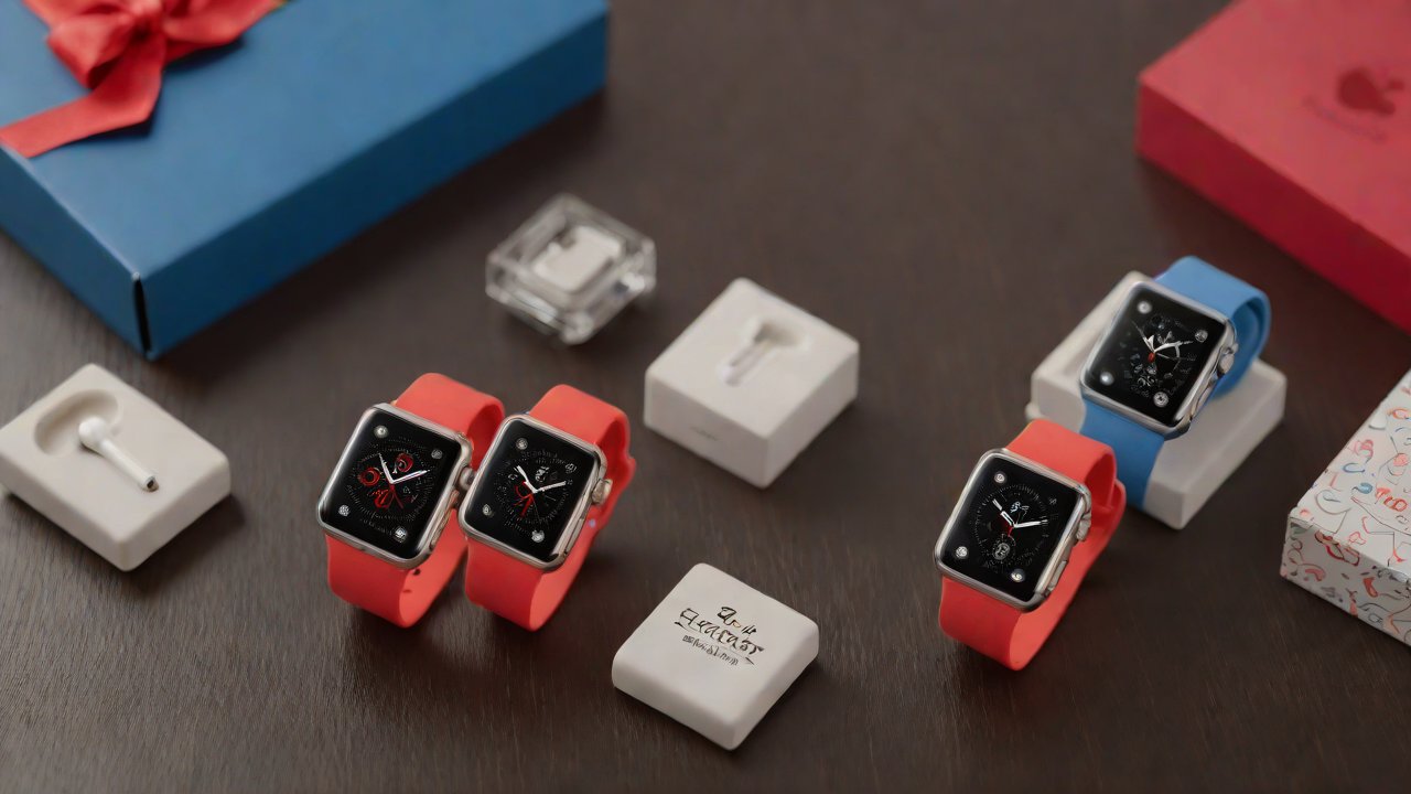 Apple Watch SE 3 (从200美元)