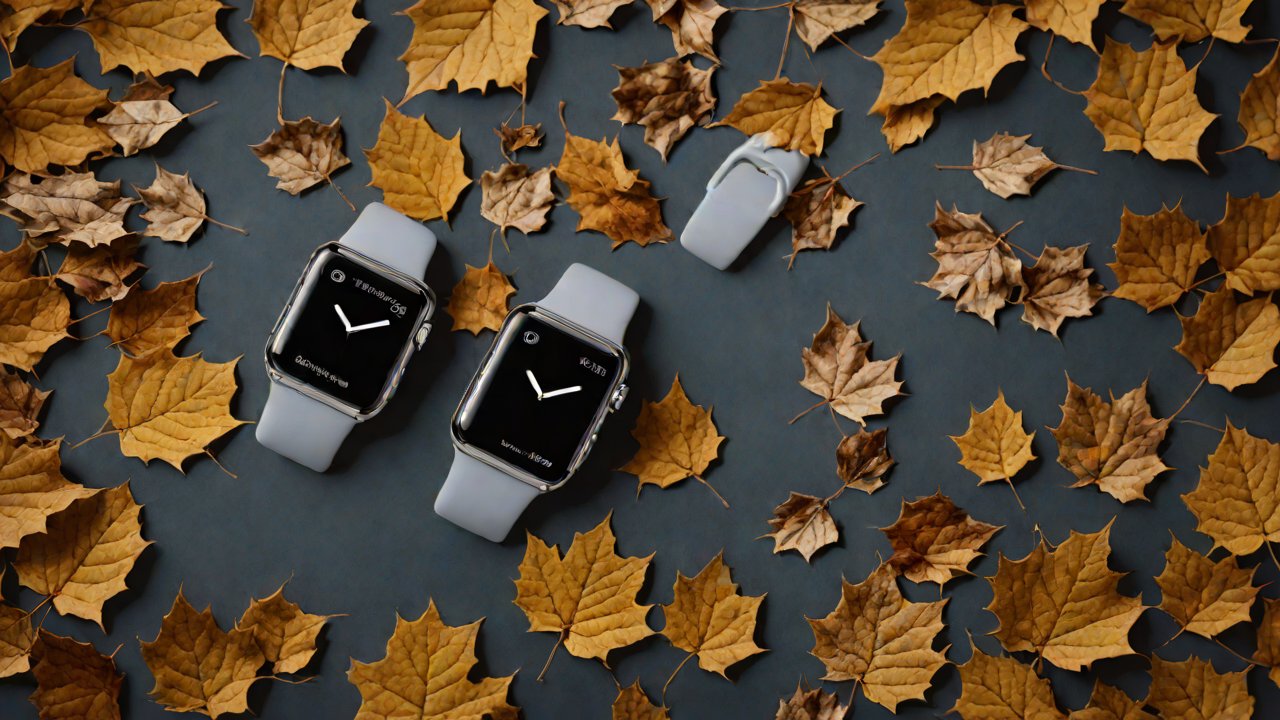 Apple Watch Ultra(从599美元)