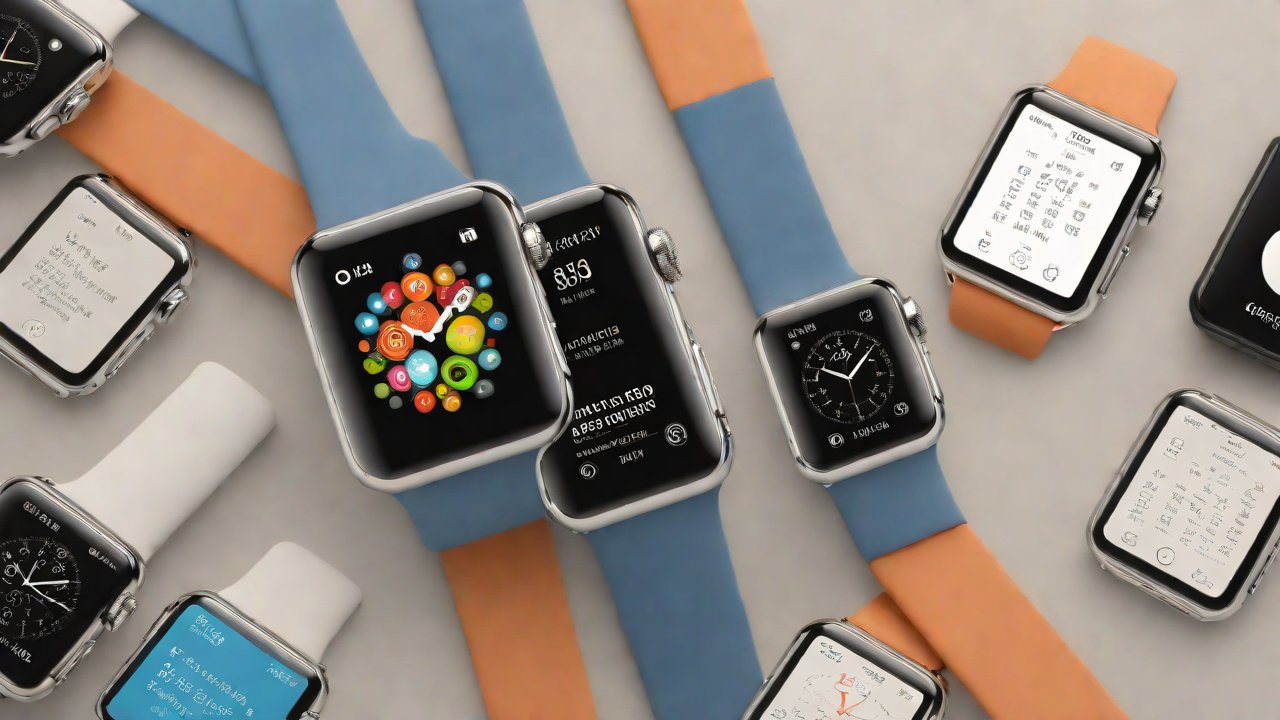 WatchOS 26.2对苹果watch有四处改动,