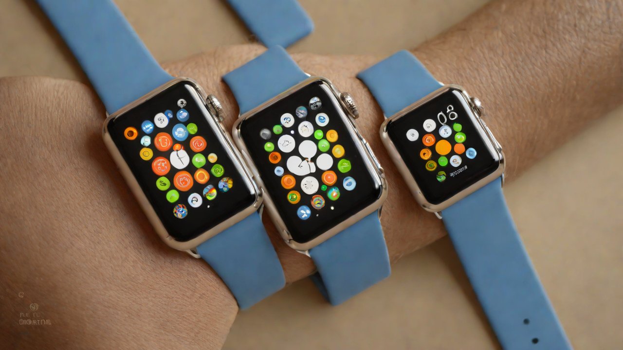 WatchOS 26.2对苹果watch有四处改动,