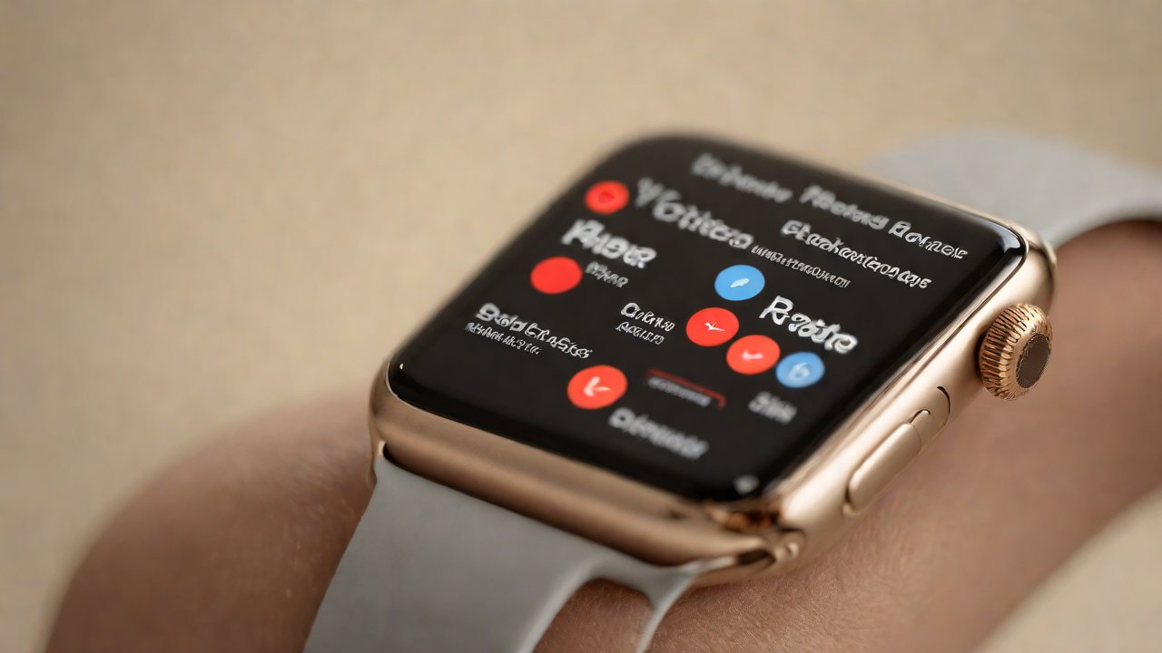 新研究显示AI如何解锁苹果watch光学传感器的更深层心脏数据