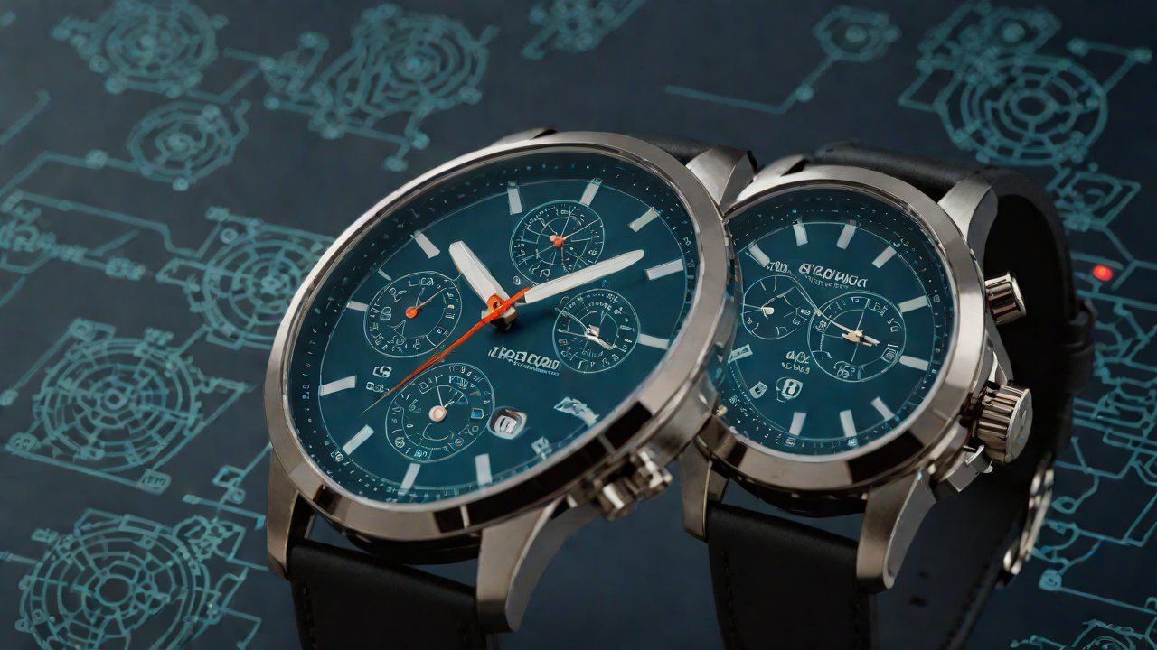 新研究显示AI如何解锁苹果watch光学传感器的更深层心脏数据