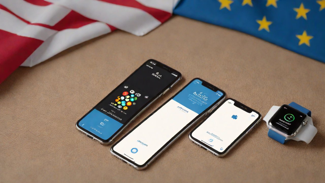 iOS 26.2 限制 欧盟的iPhone和苹果watch之间的Wi-Fi共享,