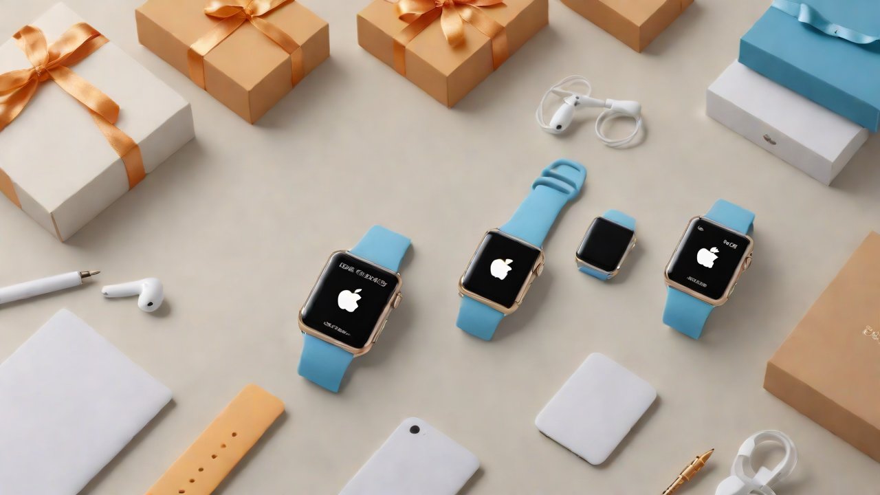 如何免费获得 Apple Watch 系列 11 或 Ultra 3
