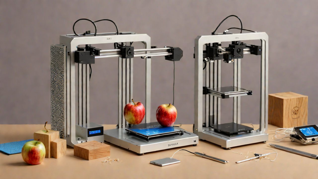 Apple使用3D打印来构建Apple Watch系列11和Ultra 3,这里介绍