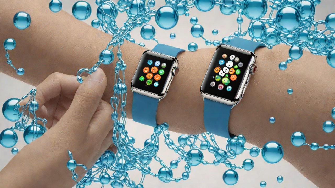 重新设计的Apple watch血液 氧气特性面临国贸中心新的审查
