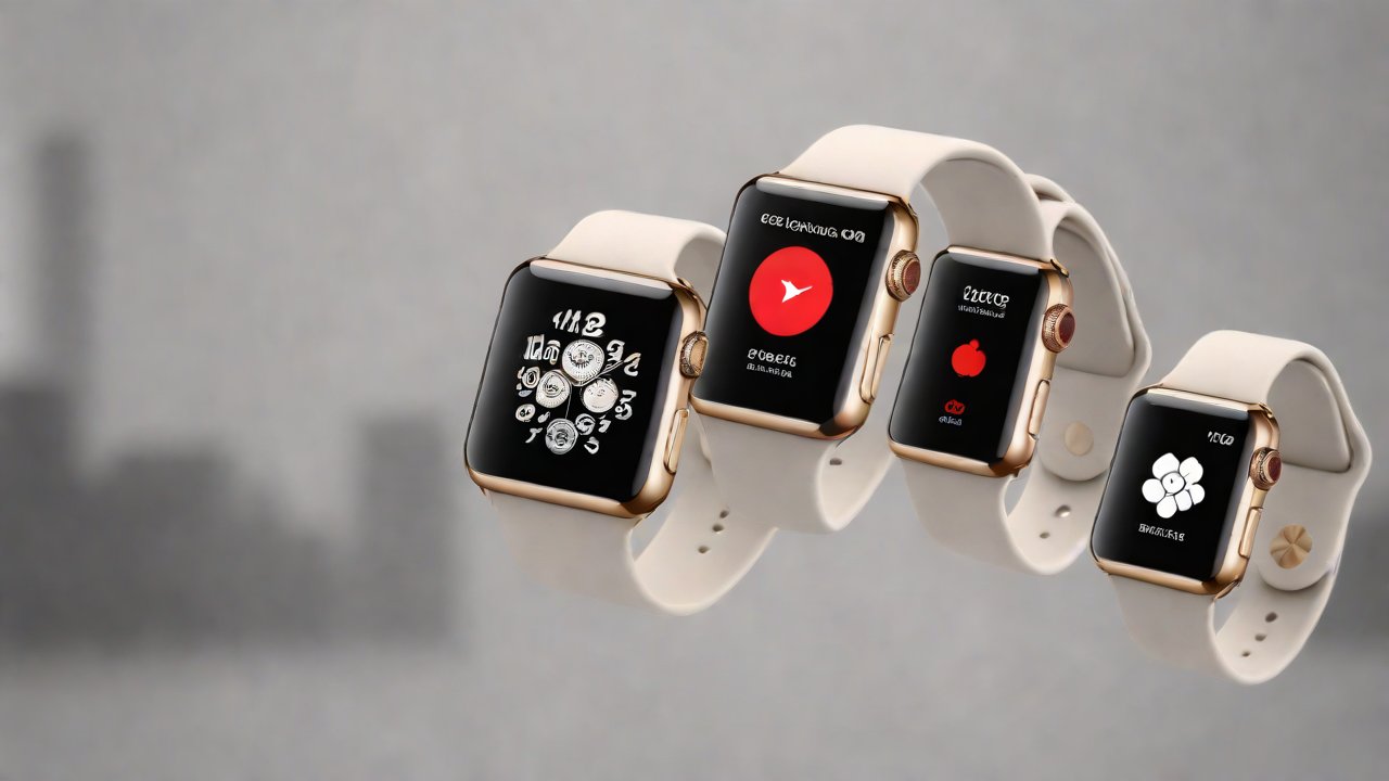 重新设计的Apple watch血液 氧气特性面临国贸中心新的审查