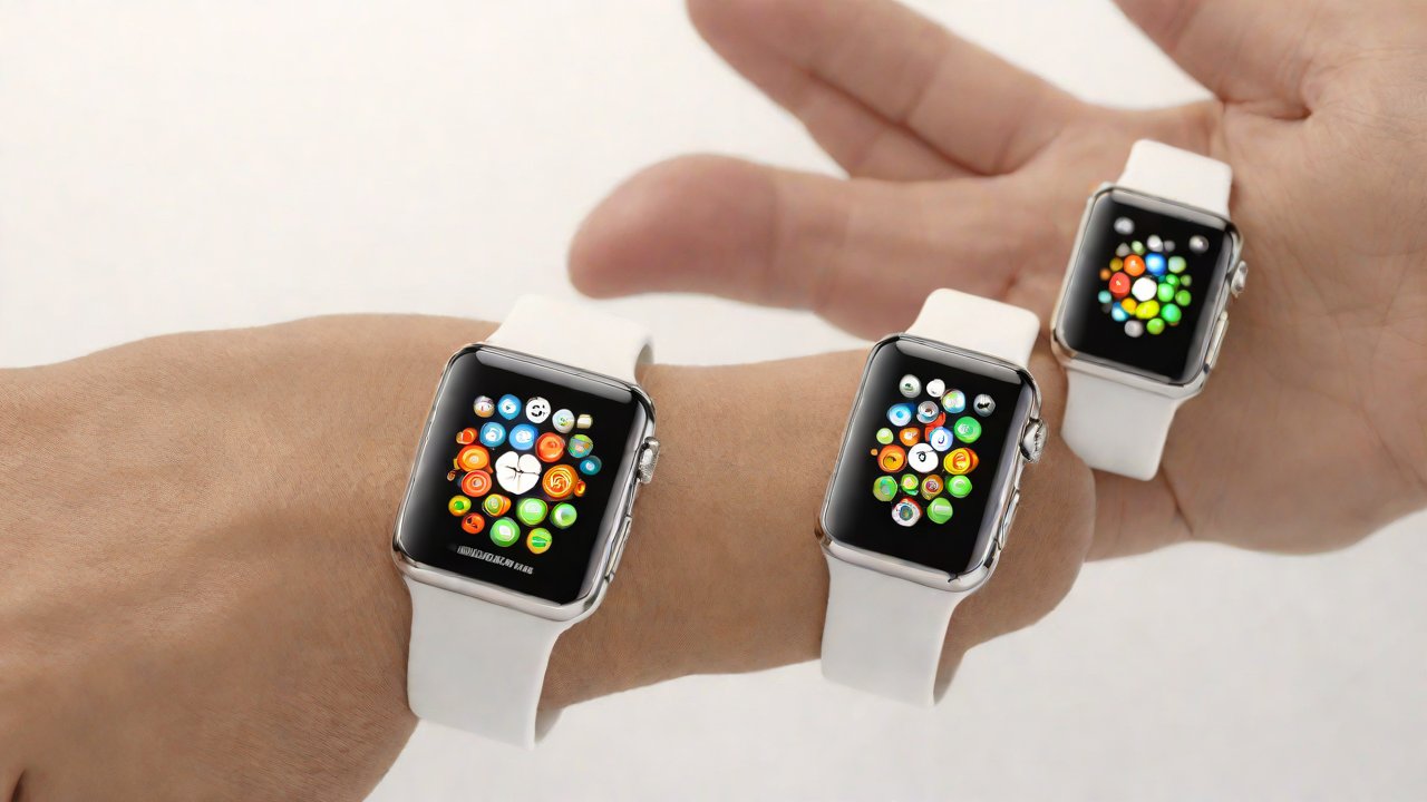 苹果开始销售Apple Watch系列9和Ultra 2 没有血氧特性