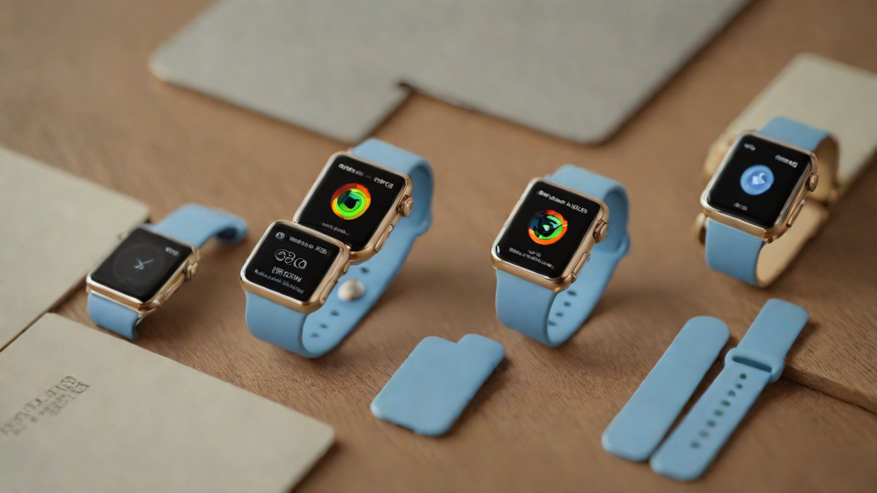 苹果开始销售Apple Watch系列9和Ultra 2 没有血氧特性
