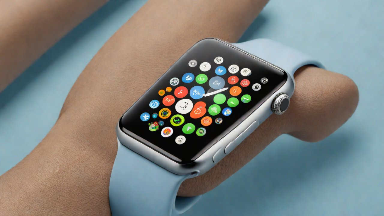 苹果开始销售Apple Watch系列9和Ultra 2 没有血氧特性