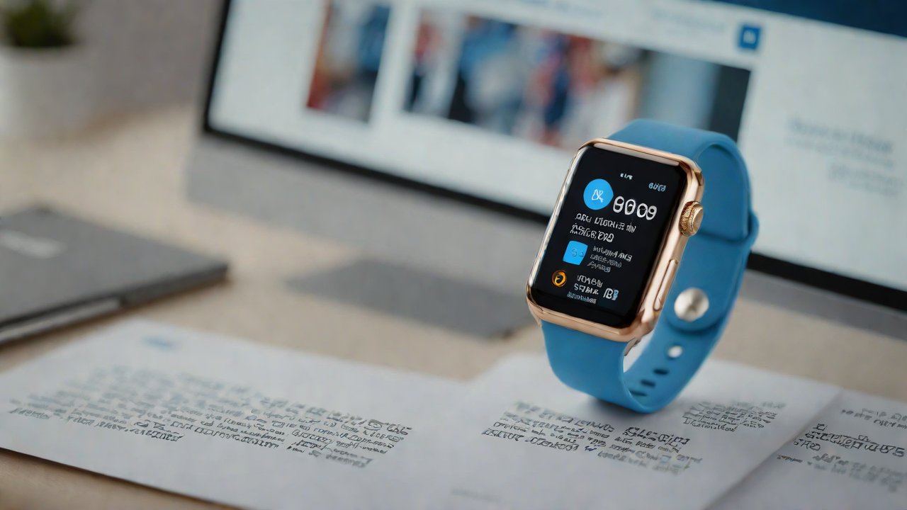 苹果watch 禁播新闻枢纽: 所有你需要知道的东西