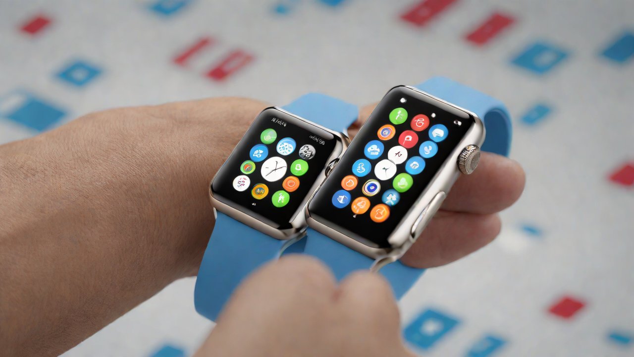 苹果watch 禁播新闻枢纽: 所有你需要知道的东西