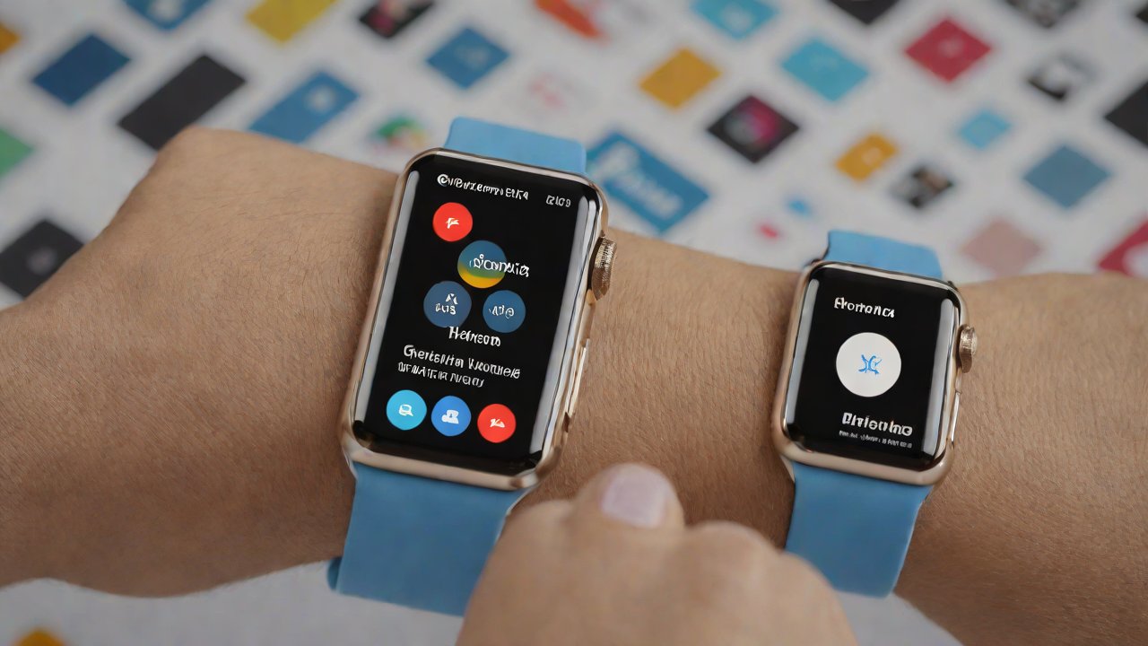 苹果watch 禁播新闻枢纽: 所有你需要知道的东西