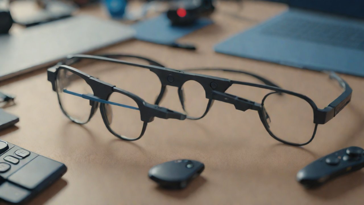 手举起来: 聪明的眼镜最终看起来和感觉正常 — — 甚至真实 G2