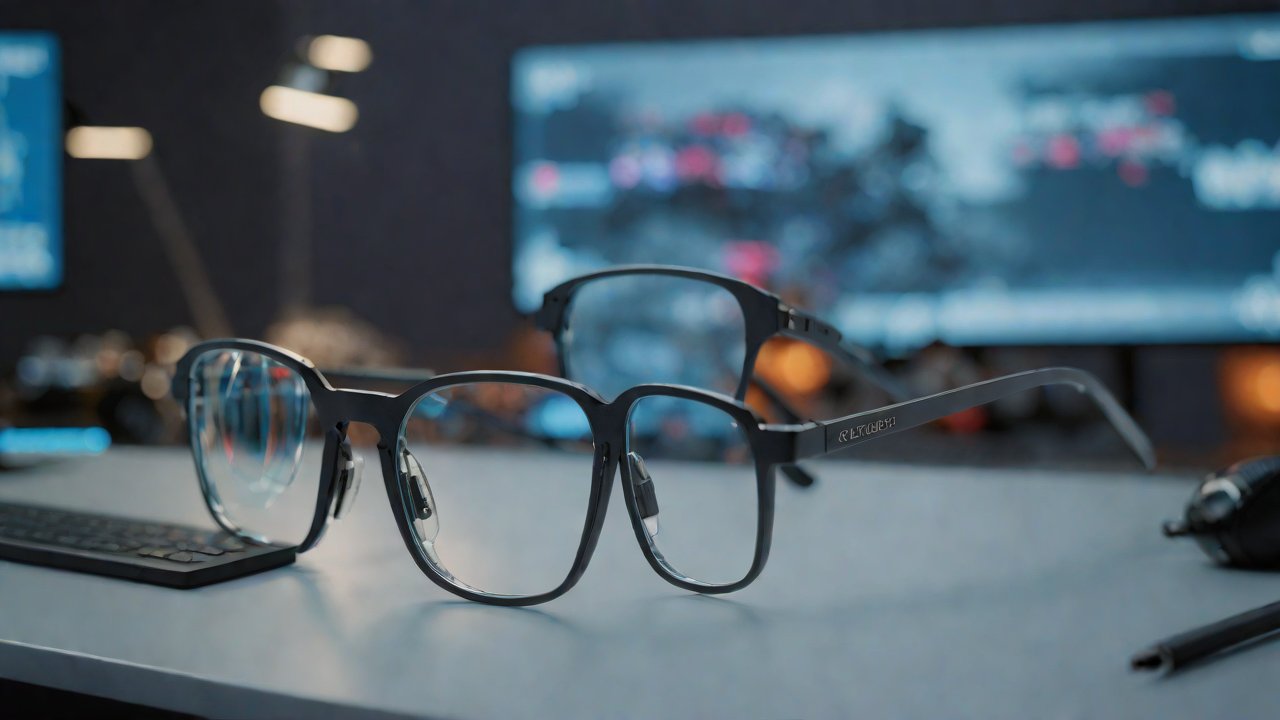 手举起来: 聪明的眼镜最终看起来和感觉正常 — — 甚至真实 G2