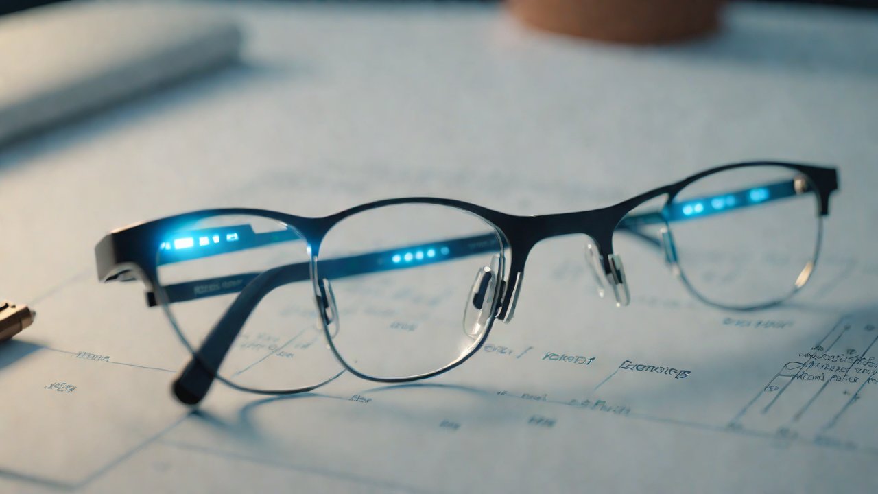 手举起来: 聪明的眼镜最终看起来和感觉正常 — — 甚至真实 G2