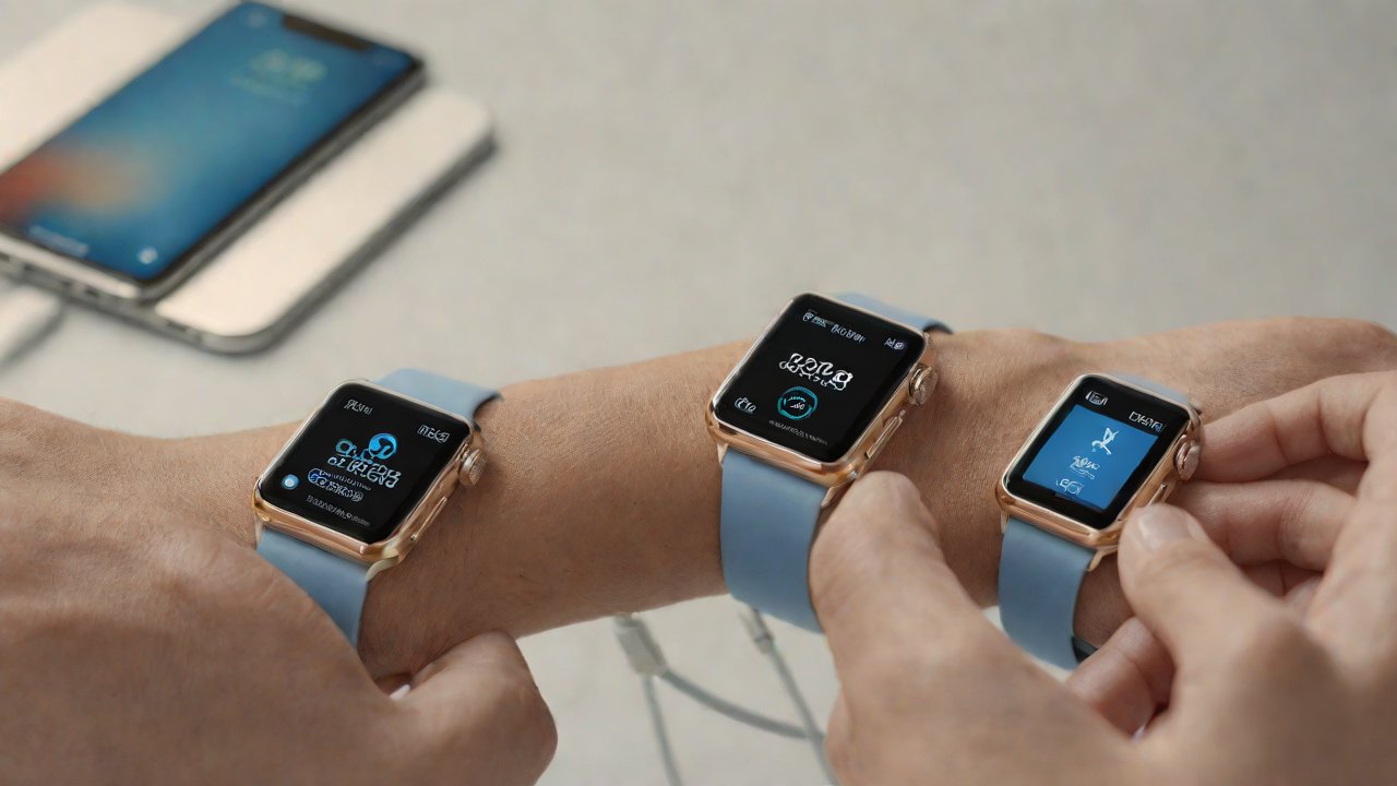 如何充电您的 Apple Watch: 完整指南