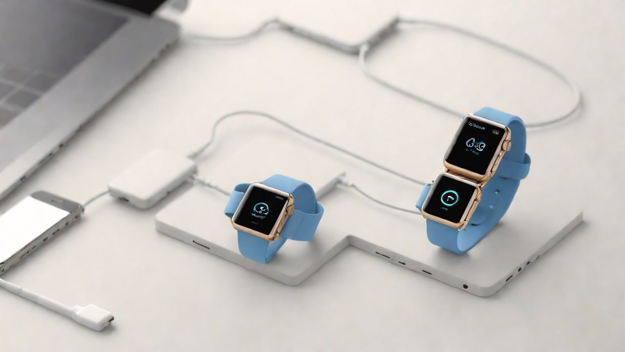 如何充电您的 Apple Watch: 完整指南