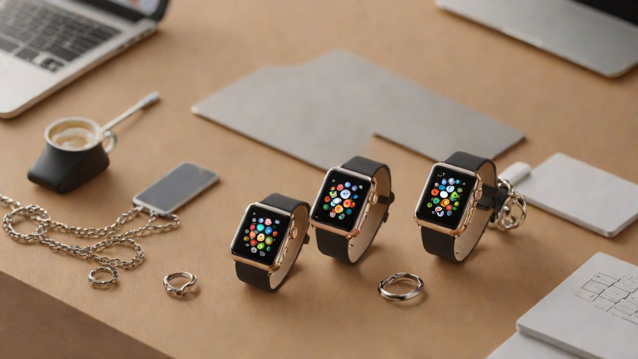 手表评论:苹果手表系列 10 强调美与可穿性