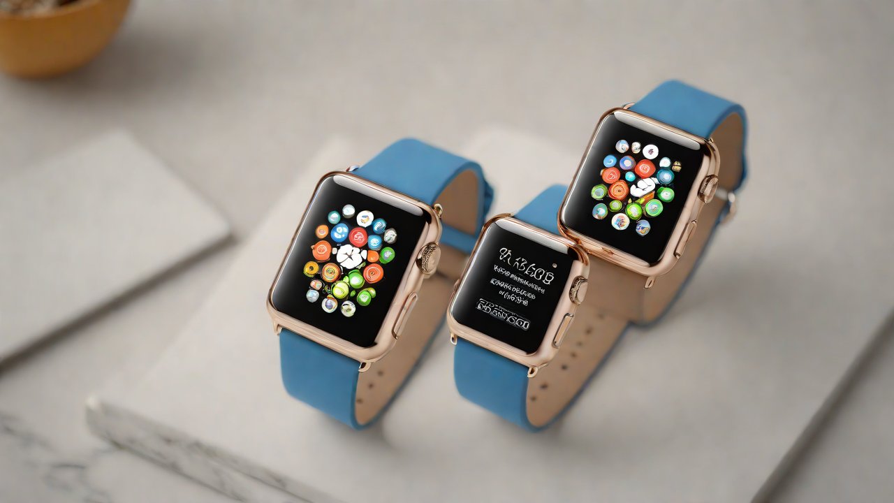 手表评论:苹果手表系列 10 强调美与可穿性