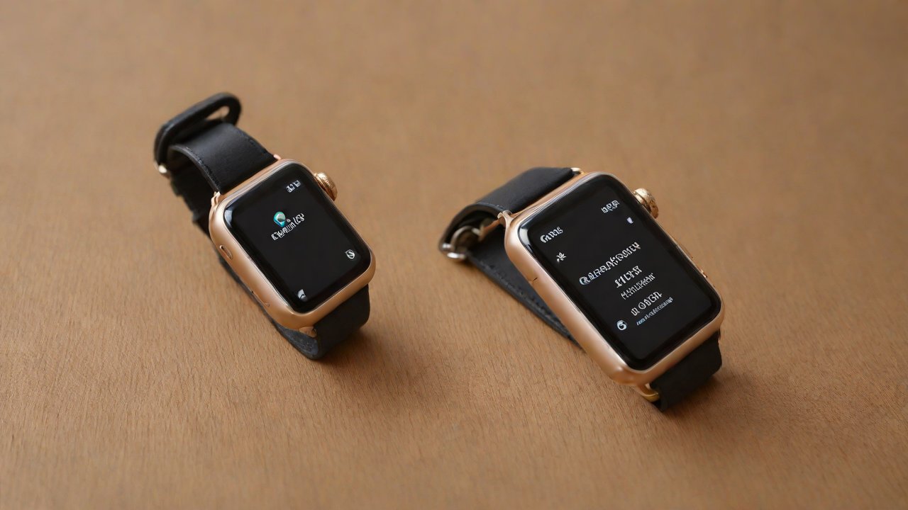 Hands-On:10周年苹果Watch