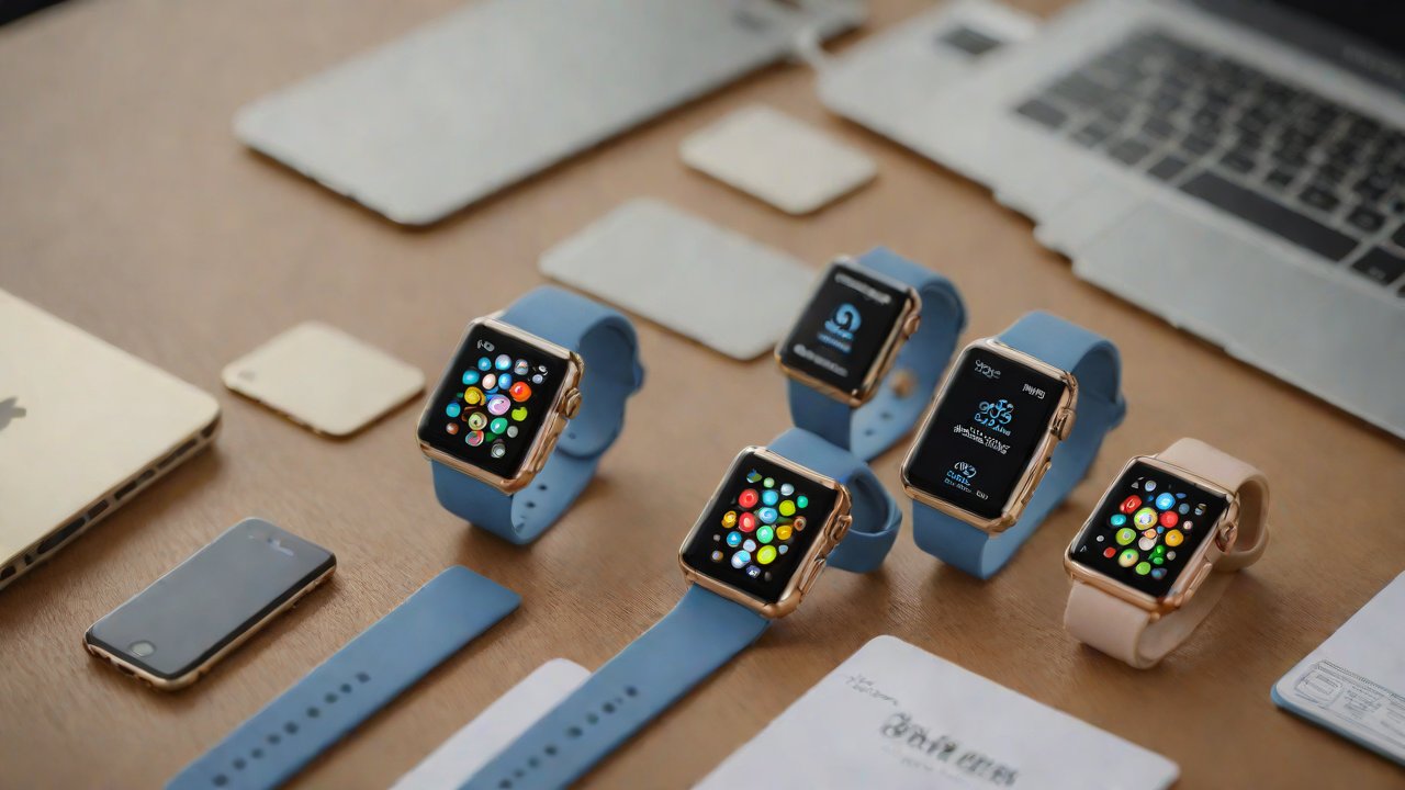 最佳苹果手表适配Apps