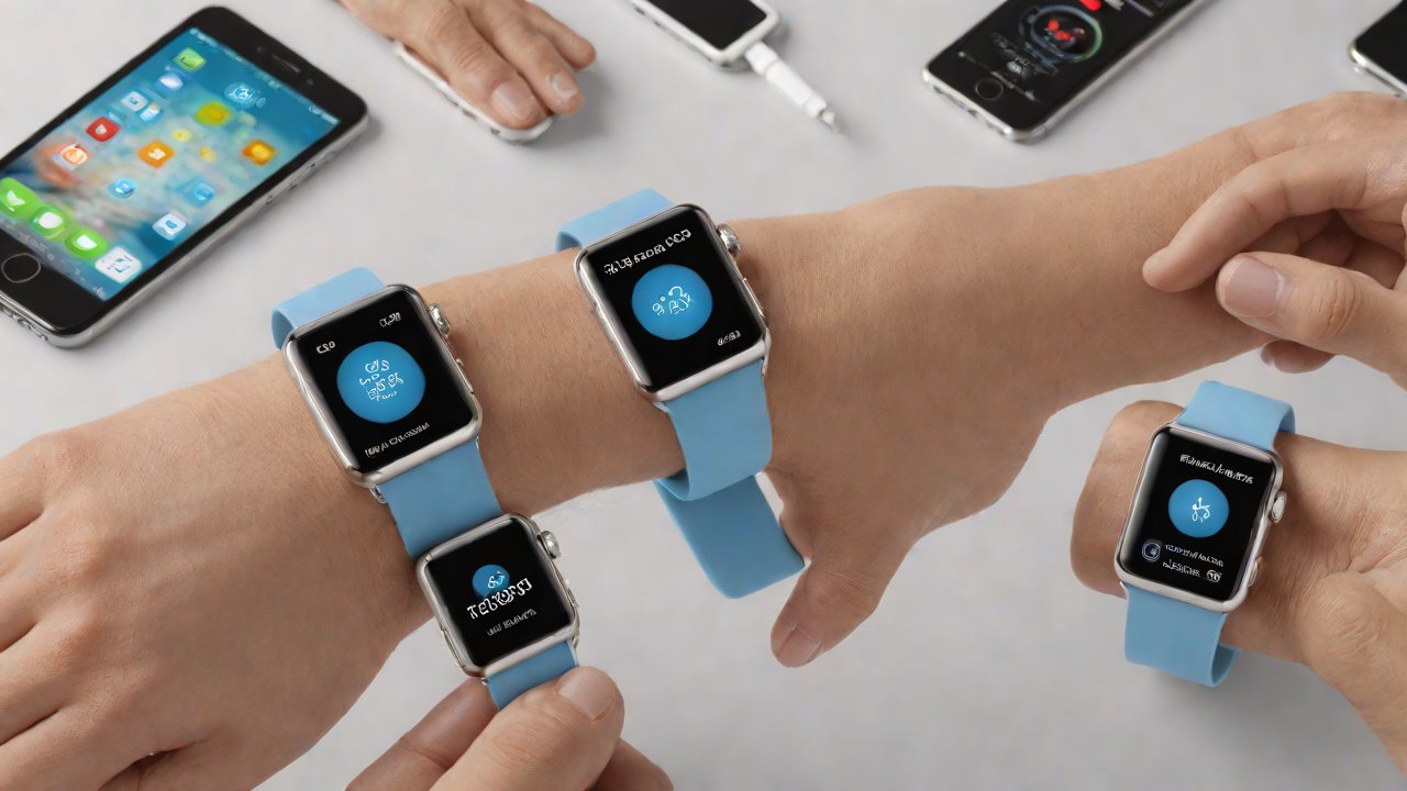 最佳苹果手表适配Apps