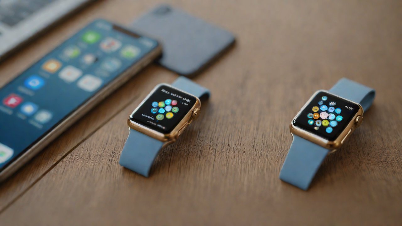 最佳苹果手表适配Apps