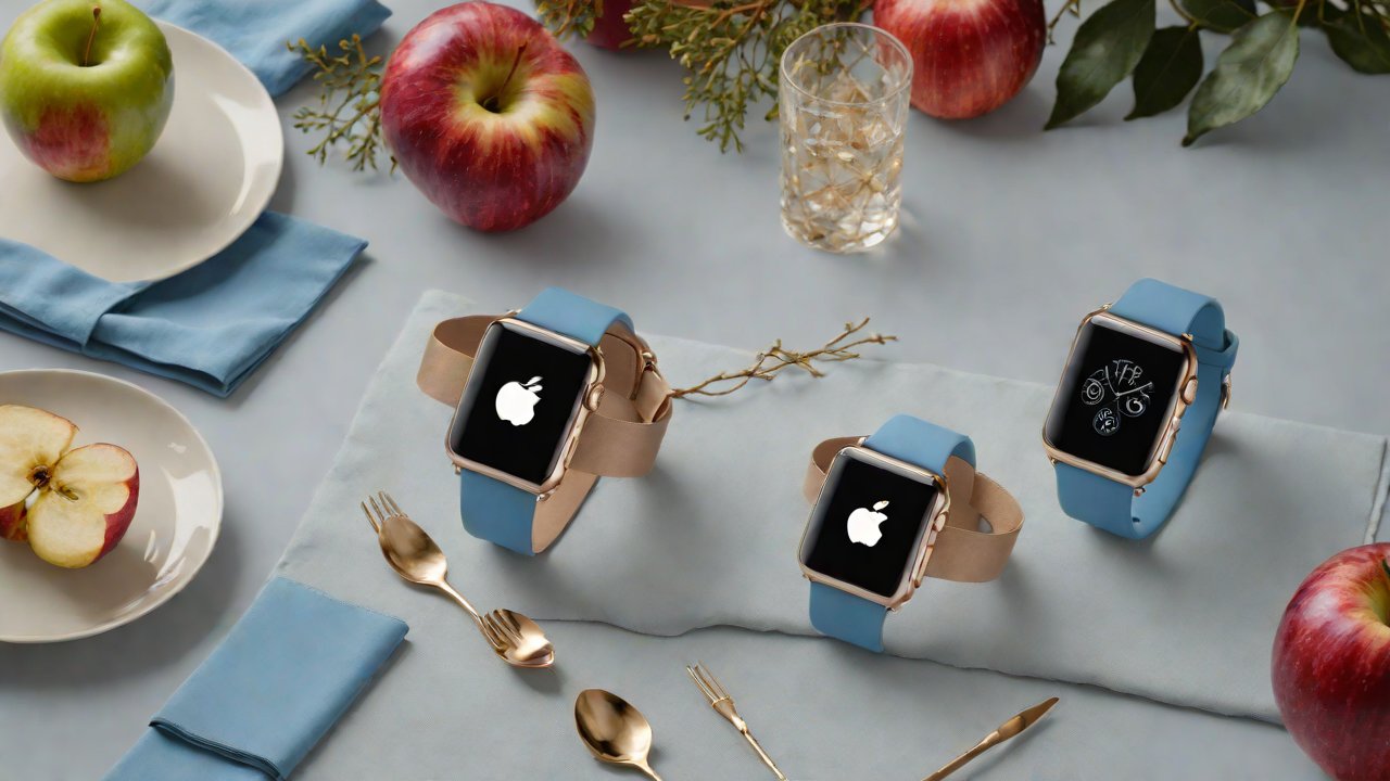 Apple Watch 节日 礼品指南:2024年度最佳技术礼品