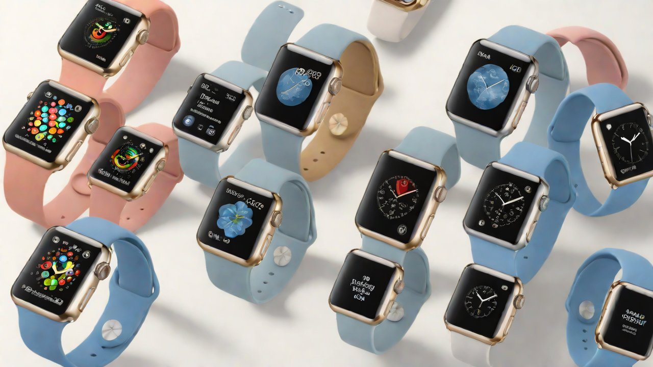 Apple Watch 系列11,SE 3和Ultra 3的每个新功能