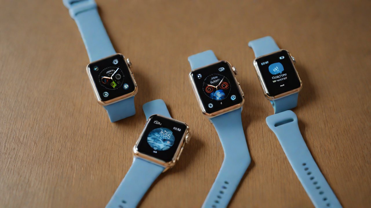 Apple Watch 系列11,SE 3和Ultra 3的每个新功能