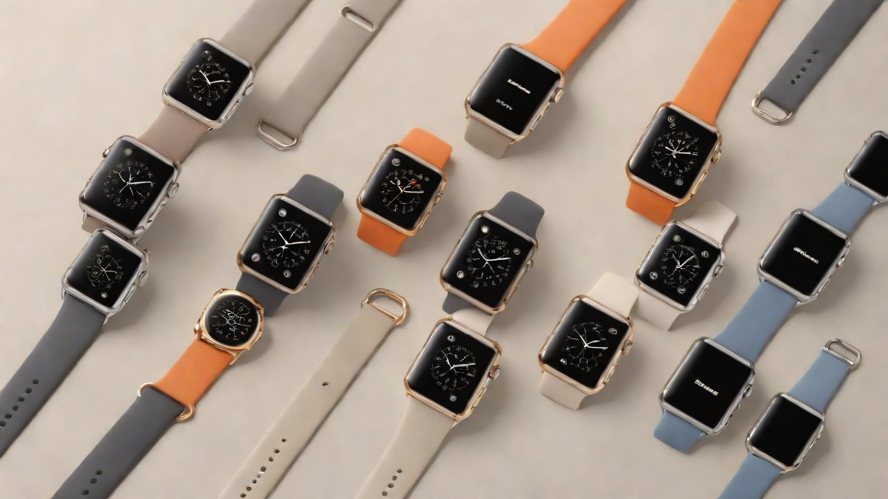 Apple Watch 系列11,SE 3和Ultra 3的每个新功能