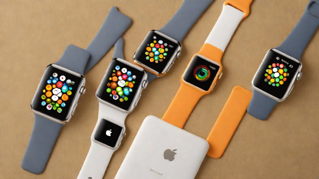 Apple Watch 10 vs Ultra 2:有什么区别?.