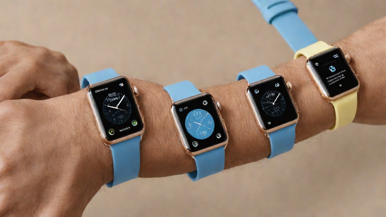Apple Watch 10 vs Ultra 2:有什么区别?.