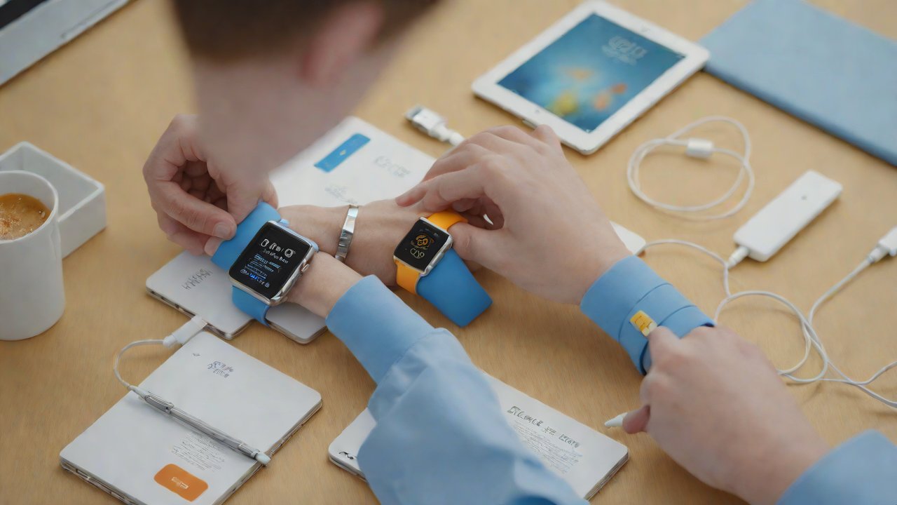 儿童苹果手表使用指南:给家长的建议和技巧