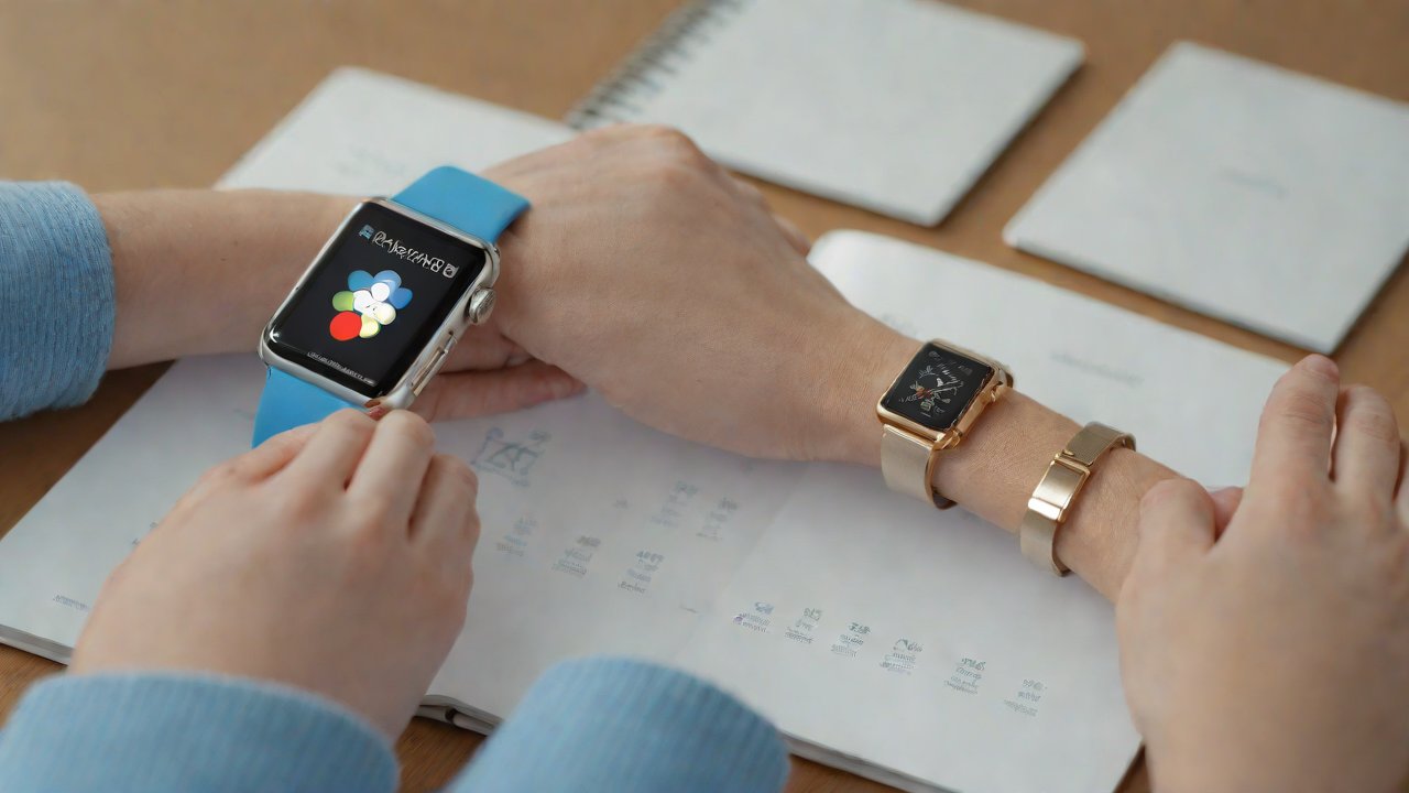 儿童苹果手表使用指南:给家长的建议和技巧